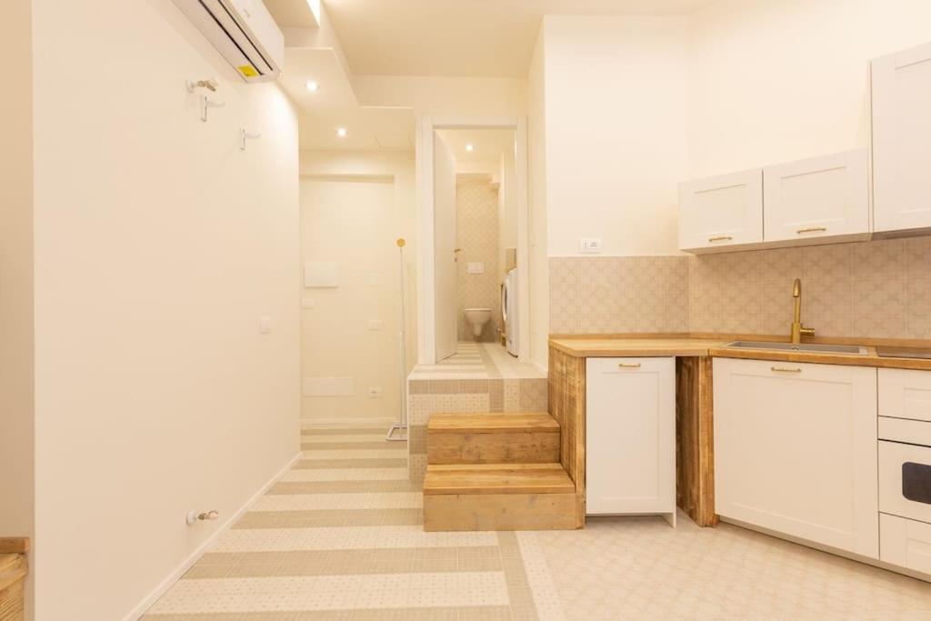 דירות מילאנו 5Fo6 Navigli - Duomo - Boho - Minimal מראה חיצוני תמונה