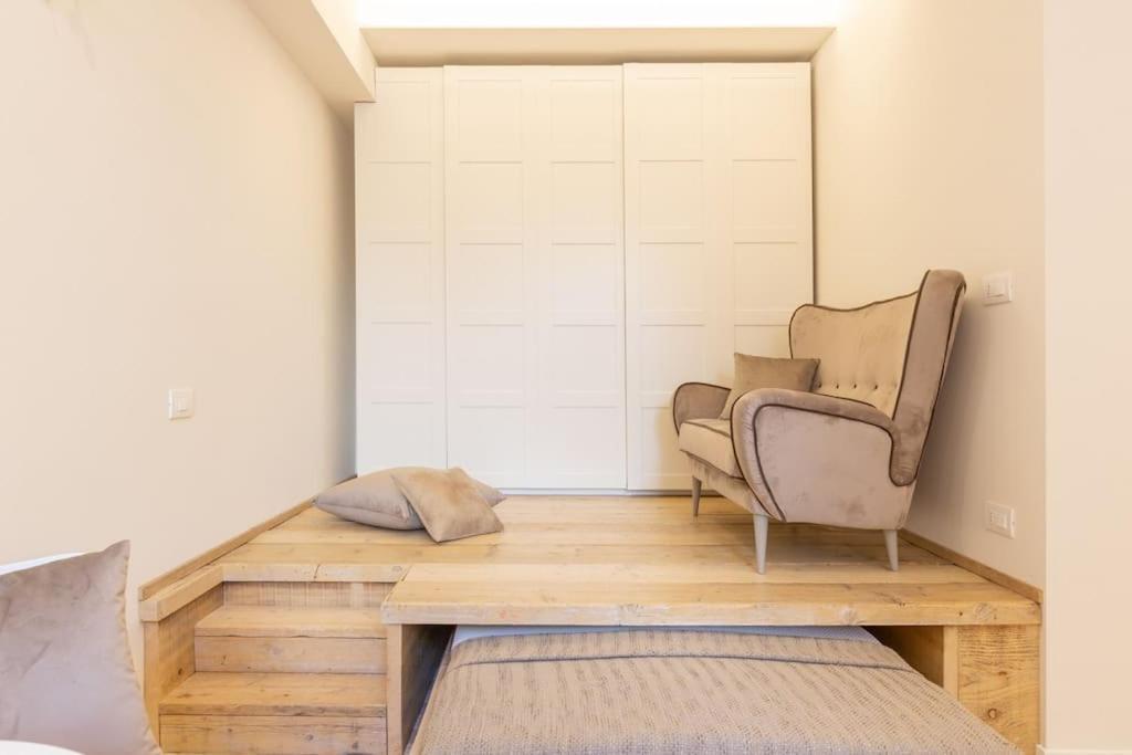 דירות מילאנו 5Fo6 Navigli - Duomo - Boho - Minimal מראה חיצוני תמונה