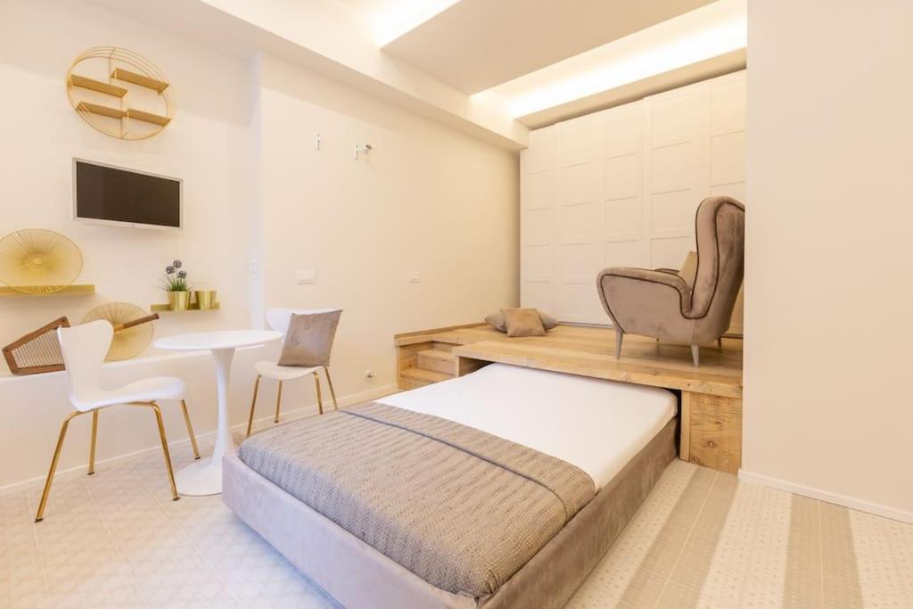דירות מילאנו 5Fo6 Navigli - Duomo - Boho - Minimal מראה חיצוני תמונה
