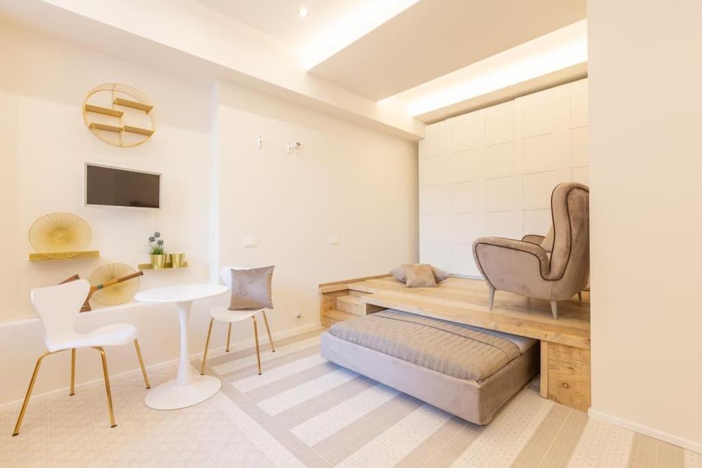 דירות מילאנו 5Fo6 Navigli - Duomo - Boho - Minimal מראה חיצוני תמונה